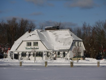 Photo: Raeucherhaus